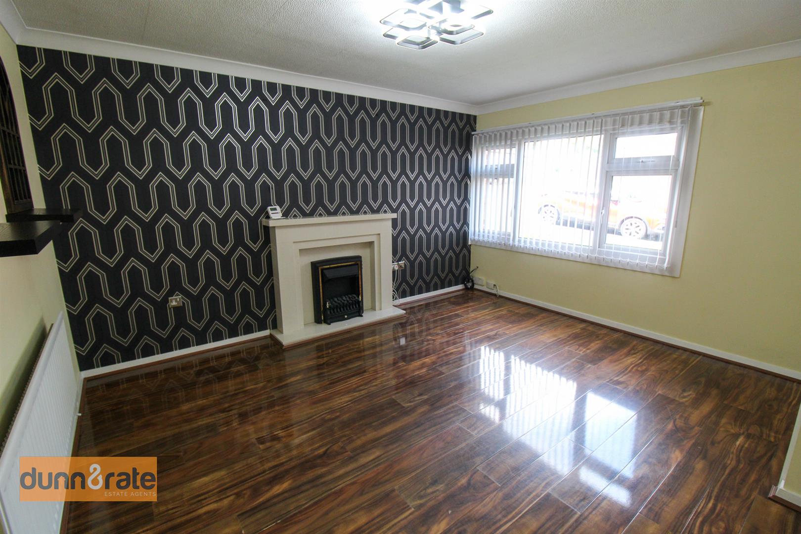 Larksfield Road, Smallthorne, Stoke-On-Trent